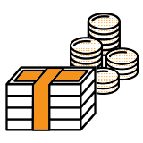 お金